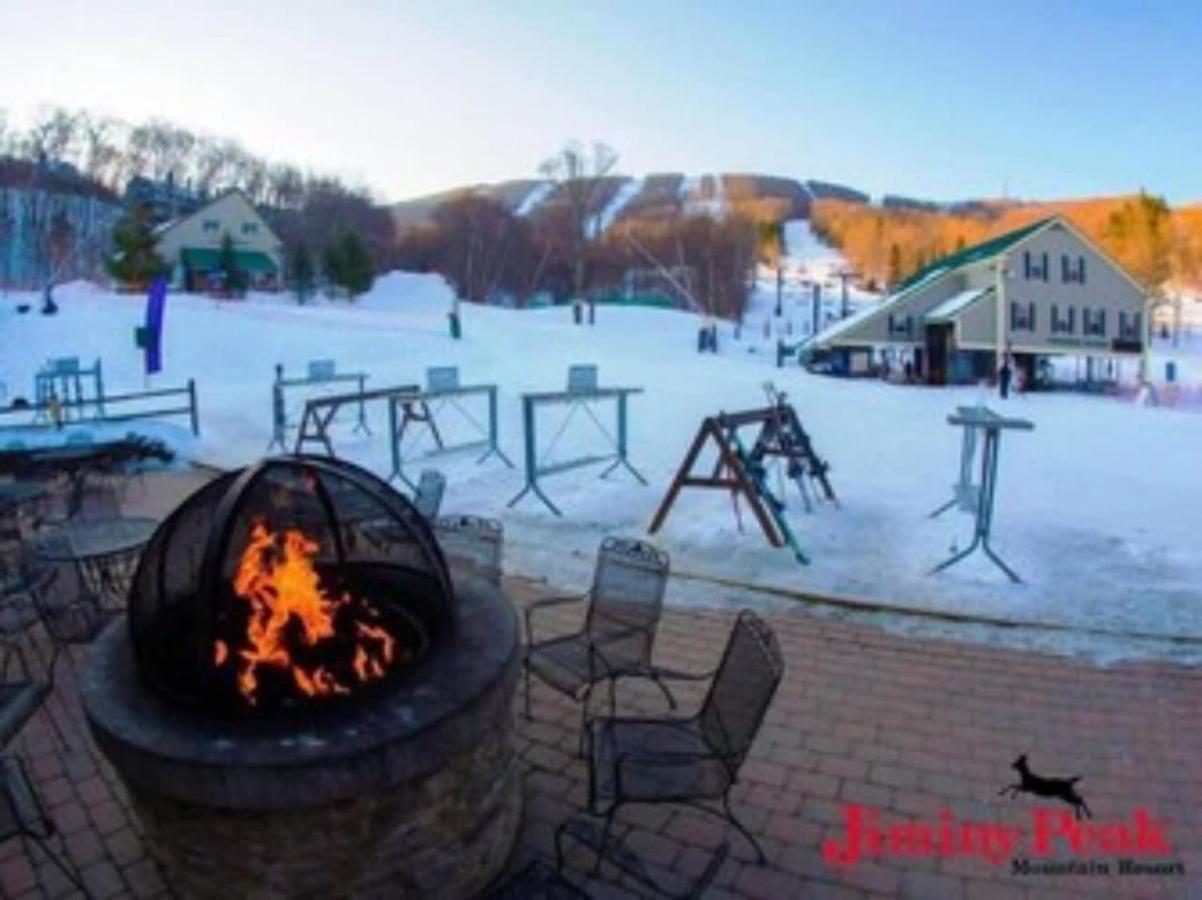 Mountain View Suite On Jiminy Peak Ski On Off -New Hancock Zewnętrze zdjęcie