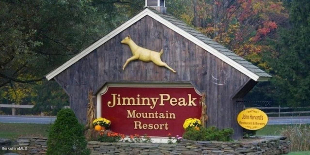Mountain View Suite On Jiminy Peak Ski On Off -New Hancock Zewnętrze zdjęcie
