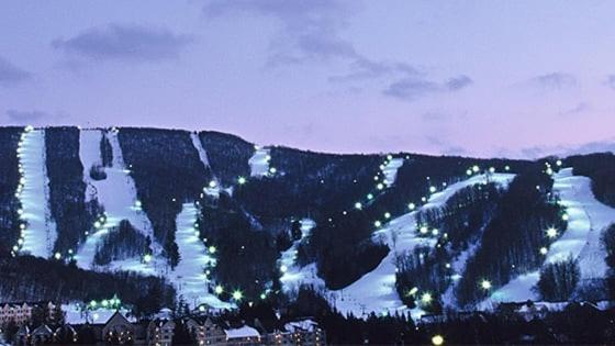 Mountain View Suite On Jiminy Peak Ski On Off -New Hancock Zewnętrze zdjęcie