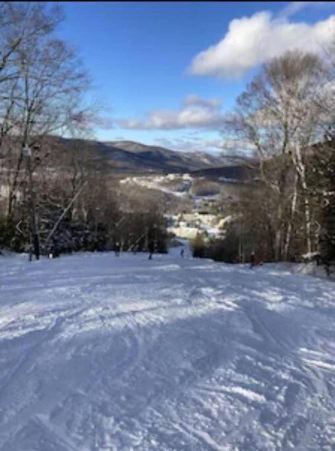 Mountain View Suite On Jiminy Peak Ski On Off -New Hancock Zewnętrze zdjęcie